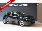 Citroën C3 - 1.2 PureTech S&S Feel | AIRCO | CRUISE | PDC | ELEK.RAMEN | 