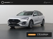 Ford Focus - Wagon 1.0 EcoBoost Hybrid ST Line X | Afneembare Trekhaak | 