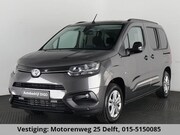 Toyota ProAce - CITY VERSO TURBO DYNAMIC 5 PERSOONS GARANTIE 4-2034