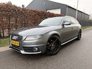 Audi A4 - Avant 2.0 TFSI Pro Line S / NAVI / CRUISE / S-LINE