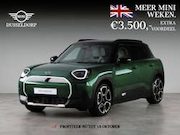 MINI Aceman - SE Favoured Pakket M PRIVATE LEASE EUR 552,- (60 m