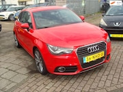Audi A1 - 1.4 TFSI Ambition Pro Line Business