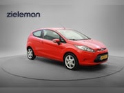 Ford Fiesta - 1.25 Limited - Airco