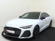 Audi A6 - Limousine 2.0 e-hybrid quattro S edition | SoH 100% | Panora