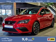 Seat Leon - 2.0 TSI CUPRA 300 Performance Panorama | Virtual | Camera | 