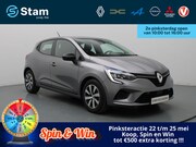 Renault Clio - 90pk TCe Equilibre Airco | Cruise | Carplay