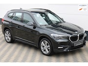 BMW X1 - SDrive18i Executive Sport Line Ambient Light Navi LED
