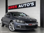 Volkswagen Scirocco - 2.0 TSI Highline