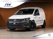 Volkswagen Caddy - 2.0 TDI BMT | Airco | PDC | Trekhaak | Cruise control | Orig