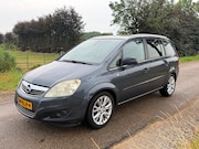 Opel Zafira - 2.2 Cosmo Airco APK 08-2027 7 Pers. NAP