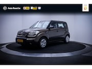 Kia Soul - 1.6 X-pect Cool AIRCO | CENTR VERGR. | AFNEEMBARE TREKHAAK