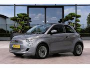 Fiat 500 - RED 42 kWh | SOH 94,12%