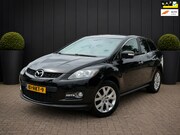 Mazda CX-7 - 2.3 GT-L LEDER STOELVERW. APK SCHERM NAP