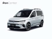 Volkswagen Caddy - Bedrijfswagens Kombi First Edition 1.5 eHybrid 85 kW / 115 p