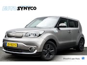 Kia e-Soul - EV ExecutiveLine 27 kWh | 90, 5% SOH | Camera | Nw. APK | Fu