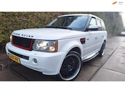 Land Rover Range Rover Sport - 4.2 V8 Supercharged