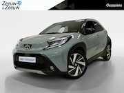 Toyota Aygo X - 1.0 AUTOMAAT | ENVY | BI-TONE | 4 SEIZOENBANDEN | NL-AUTO |
