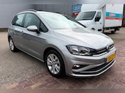 Volkswagen Golf Sportsvan - 1.5 TSI ACT Highline / automaat / verwarming stoelen