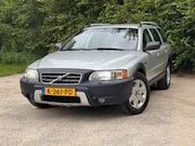 Volvo V70 - 2.5T AWD Kinetic | Automaat + Cruise control Nu €