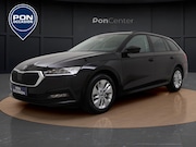 Skoda Octavia - Combi 1.0 e-TSI Ambition | Carplay | Parkeerhulp | Cruise Co