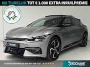 Kia EV6 - GT-Line AWD 77.4 kWh | SOH 97,8% | Navigatie | Panoramadak |