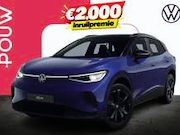 Volkswagen ID.4 - Pro Limited Edition 286pk Plus 77 kWh | LMV 20'' |