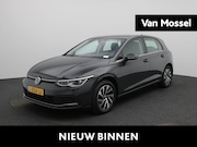 Volkswagen Golf - 1.4 eHybrid Style | APPLE CARPLAY - ANDROID AUTO | SFEERVERL