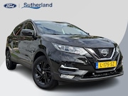 Nissan Qashqai - 1.6 Tekna 163pk Trekhaak | 360 graden Camera | Navigatie | D