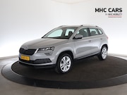 Skoda Karoq - 1.5 TSI ACT Business Edition Plus | Navi | Clima |