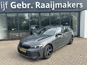 BMW 3-serie - Touring 320e M-Pakket*LED-Matrix*Trekhaak*Eerste eigenaar*Or