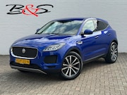 Jaguar E-Pace - 2.0 P250 Automaat Clima Camera+Pdc Cruise Leder Trekhaak Key
