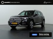 Mercedes-Benz GLB-Klasse - 250+ Business Solution AMG 85.5 kWh | Premium plus | Burmest