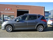 Peugeot 207 - SW Outdoor 1.6 VTi XS airco panoramadak inruil mogelijk nap