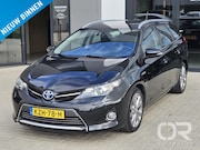 Toyota Auris - Touring Sports 1.8 Hybrid Executive 1e eig Navi Cam Stoelvw