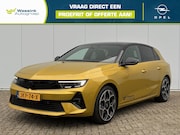 Opel Astra - 1.2 Turbo Hybrid 136pk eDCT GS | 360 Camera | Stoel & Stuurv
