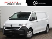 Volkswagen Transporter - 2.0 TDI 150 pk L2 Automaat | Airco | Cruise control | Camera
