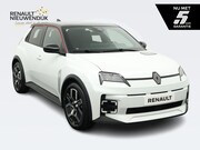 Renault 5 - comfort range techno 52 kWh CLIMATE CONTROL / PARKEERSENSORE