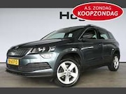 Skoda Karoq - 1.0 TSI Ambition Business Automaat Cruise Clima Tr