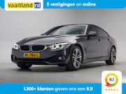 BMW 4-serie - 418i High Executive Aut. [ Sportstoelen Stoelverwarming Trek