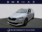 Skoda Fabia - Combi 1.0 TSI Business Edition