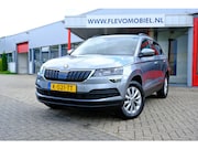 Skoda Karoq - 1.0 TSI Business Edition Navi|Adapt.Cruise|1e Eig|CarPlay|Cl