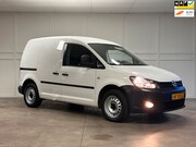 Volkswagen Caddy - 1.6 TDI / Airco / Cruise / 2014