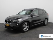 BMW X1 - xDrive25i Centennial High Executive | Audio-navigatie full m