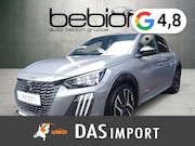 Peugeot 208 - Hybrid 100 e-DSC6 GT LED PDC Kamera LM