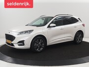 Ford Kuga - 2.5 PHEV ST-Line | SOH 87, 2% | Stuur/stoel verwarming | Ada