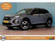 Peugeot e-2008 - EV Allure 54 kWh | APPCONNECT | PDC V+A | CRUISE | LMV17" | 