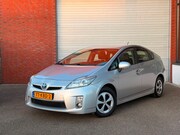 Toyota Prius - 1.8 Aspiration | NAVI | LEER |NAP | NEW APK
