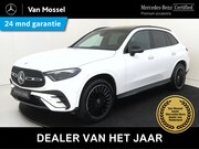 Mercedes-Benz GLC-klasse - 400e 4MATIC AMG Line Premium Plus /Panoramadak /HUD /360 Cam