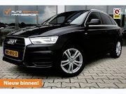 Audi Q3 - 1.4 TFSI S-Line | Trekhaak | Xenon | 18 Inch |