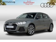 Audi A1 - Sportback 25 TFSI 95pk S tronic Advanced edition